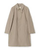 【別注】MACKINTOSH DUNKELD パッカブル ステンカラーコート