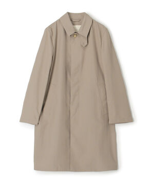 【別注】MACKINTOSH DUNKELD パッカブル ステンカラーコート