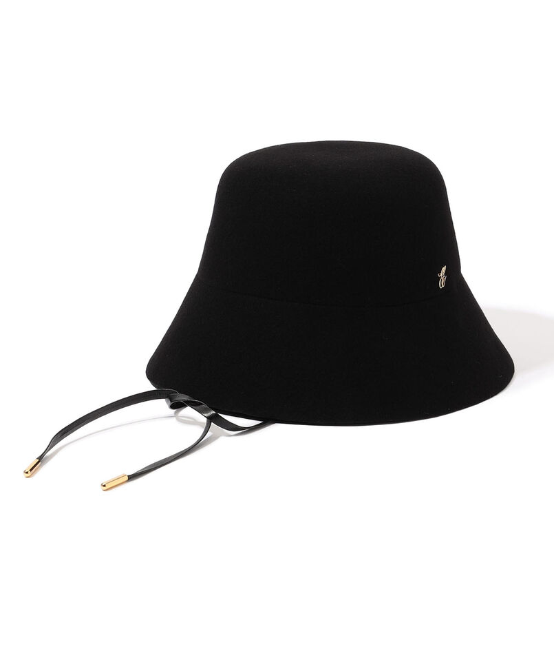 ENTWURFEIN KELLY バケットハット