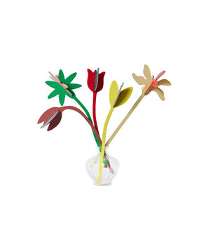 studio ROOF PAPER ART Bouquets