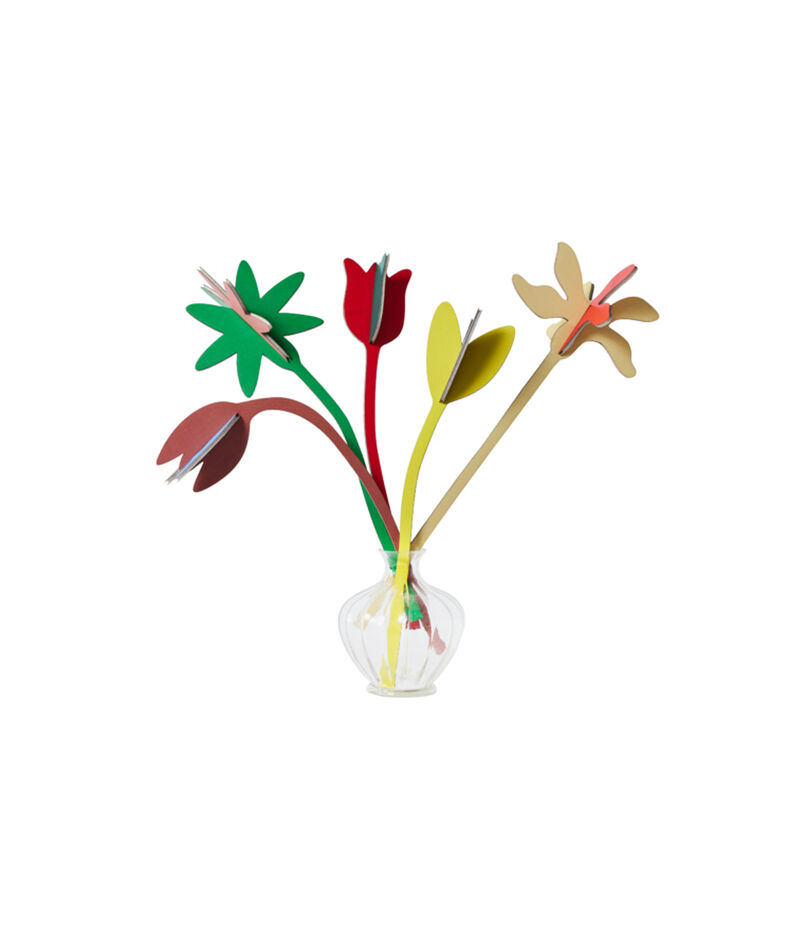studio ROOF PAPER ART Bouquets