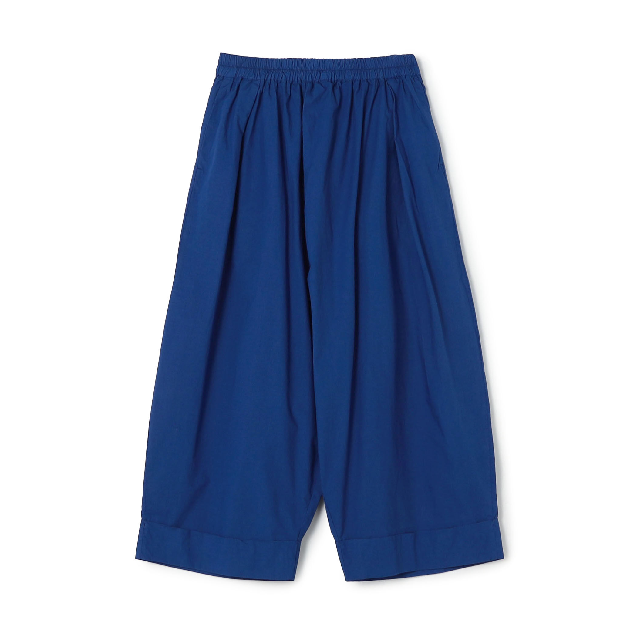 toogood THE BAKER TROUSERS コットンポプリン パンツ