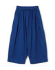 toogood THE BAKER TROUSERS コットンポプリン パンツ