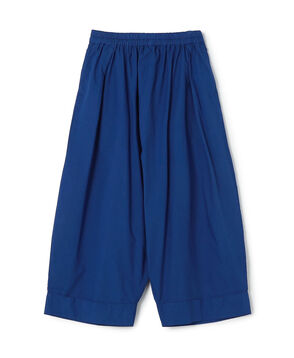 toogood THE BAKER TROUSERS Cotton Poplin Pants