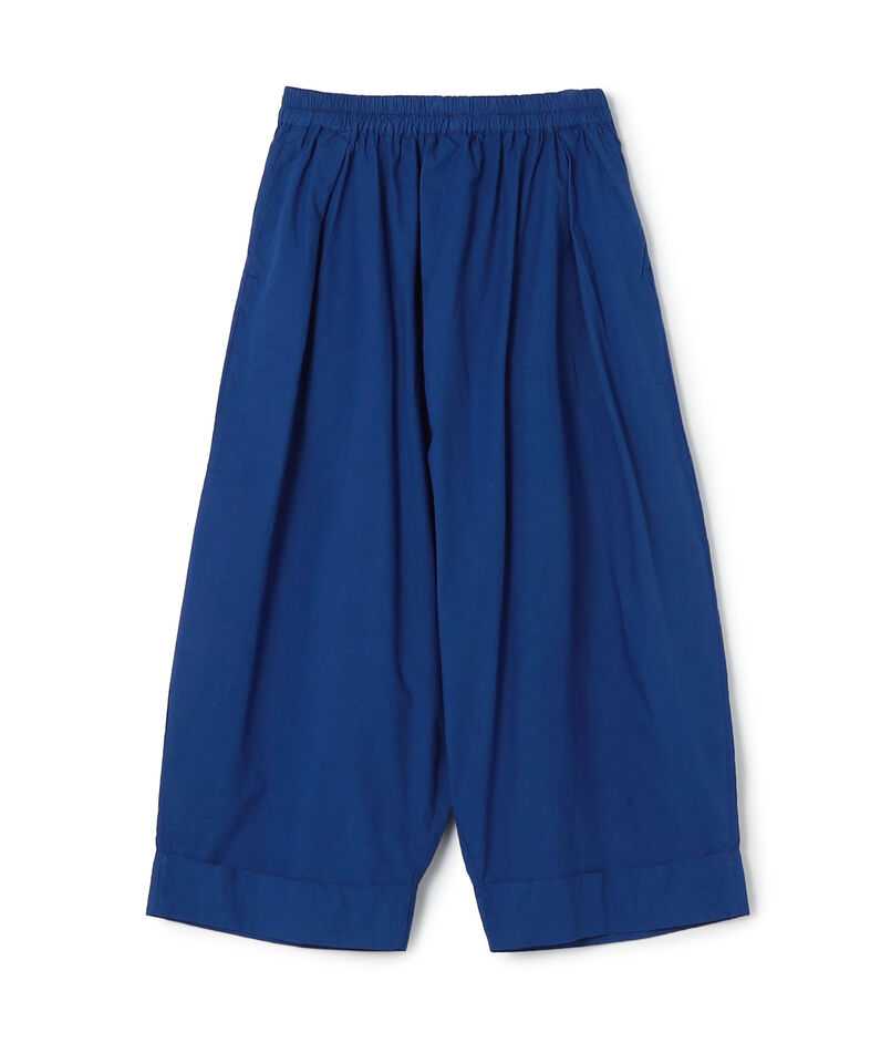 toogood THE BAKER TROUSERS コットンポプリン パンツ