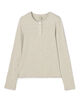 FLORE FLORE JESS LONGSLEEVE