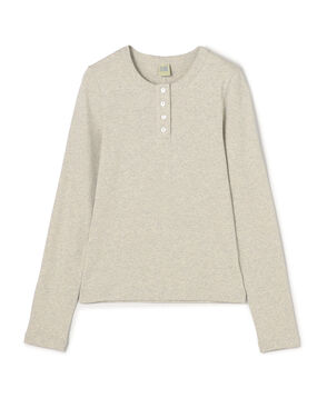 FLORE FLORE JESS LONGSLEEVE
