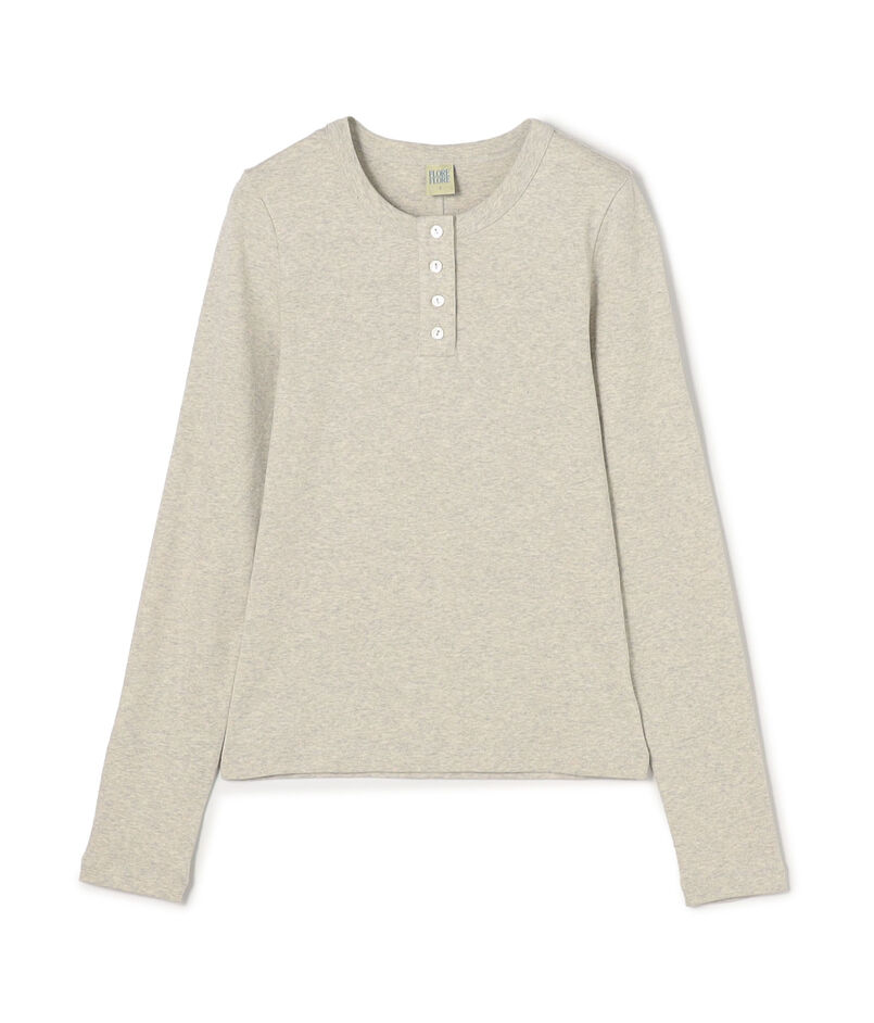 FLORE FLORE JESS LONGSLEEVE