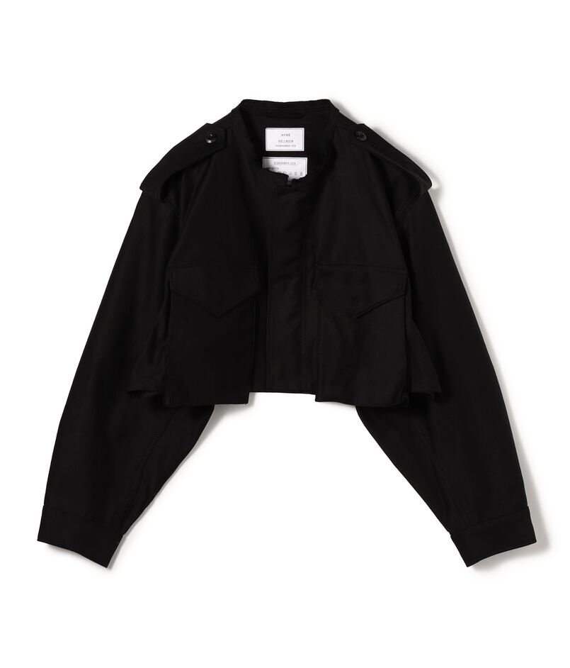 HYKE TYPE M-51 FIELD JACKET