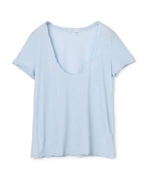 ハイゲージ Tシャツ WEK3449