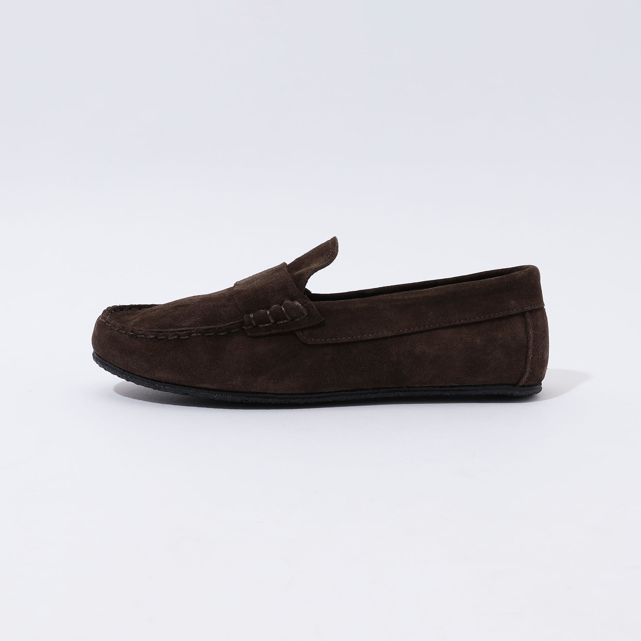 archive sulln suede Loafer スウェードローファー VANS SUEDE LOAFER | ABC-MART GRAND STAGE