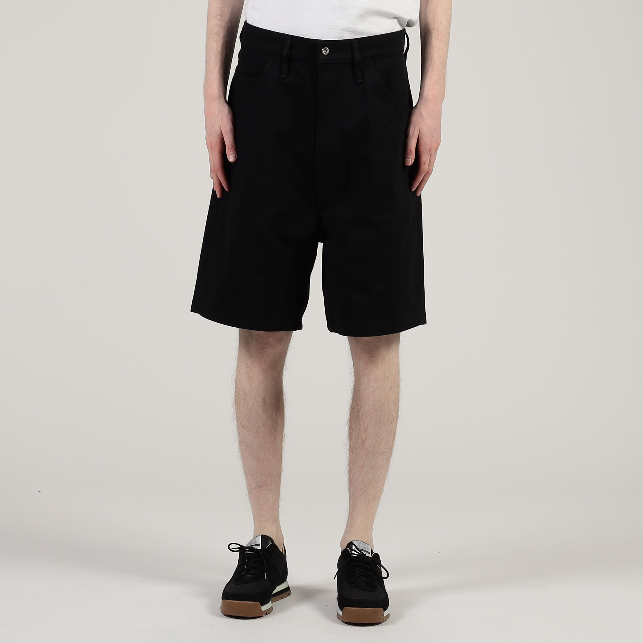 TUKI 5 POCKET SHORTS｜トゥモローランド 公式通販