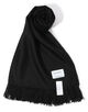 THE INOUE BROTHERS... Non Brushed Large Stole