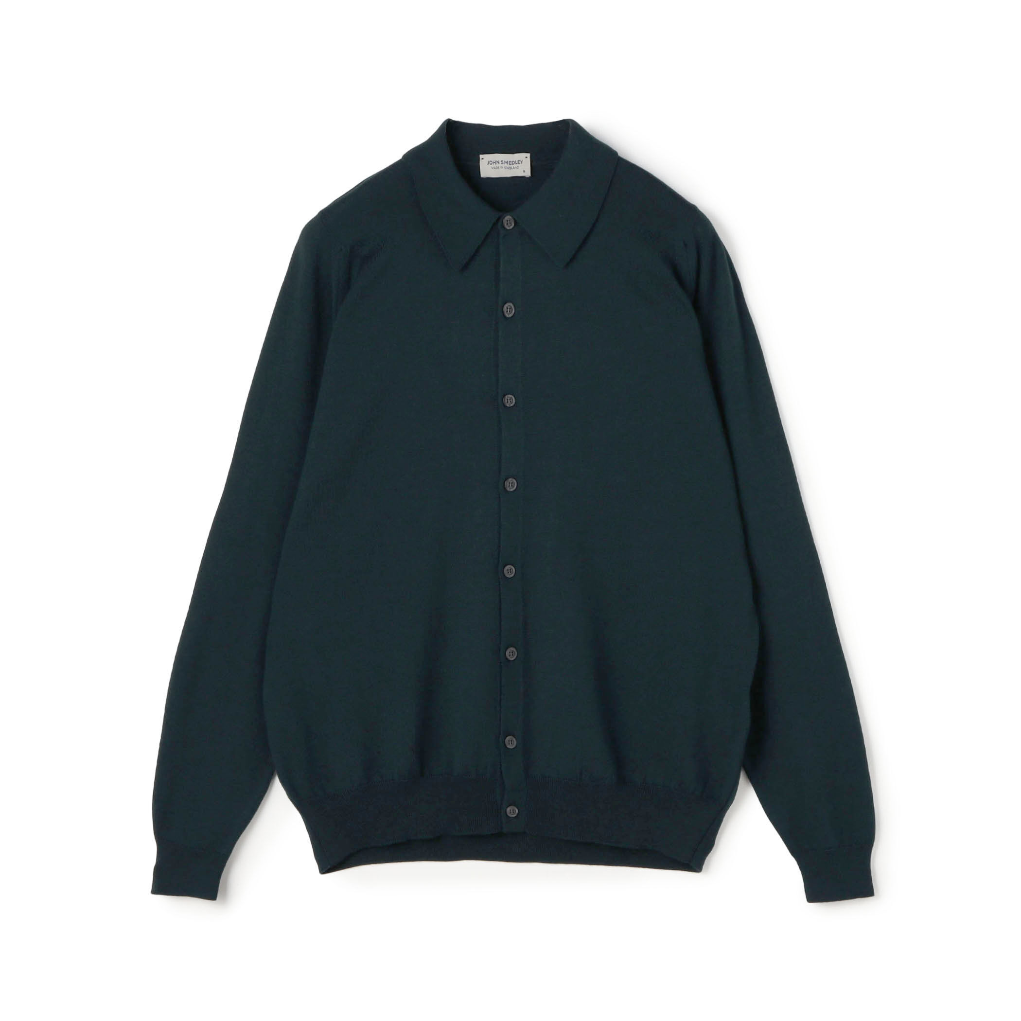 JOHN SMEDLEY（ジョンスメドレー）｜メンズ｜トゥモローランド 公式通販