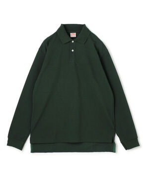 【別注】CONCHON QUINJETTE×SUPER A MARKET ポロシャツ