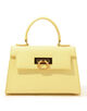 CARBOTTI GRETA ハンドバッグ