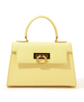 CARBOTTI GRETA ハンドバッグ