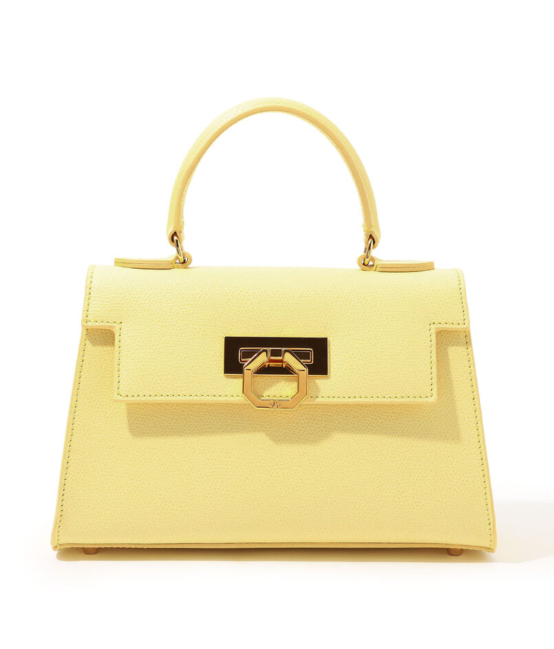 CARBOTTI GRETA ハンドバッグ