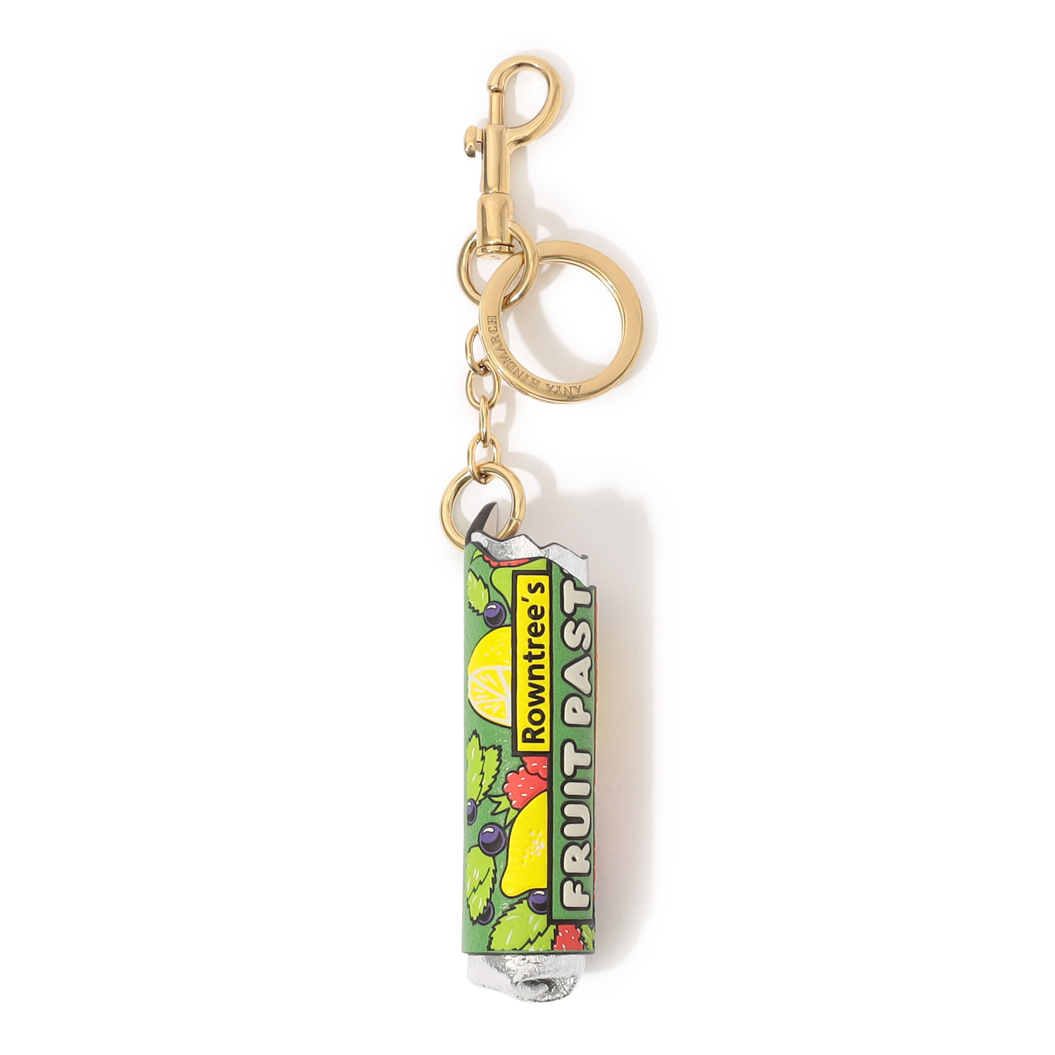 ANYA HINDMARCH FRUIT チャーム｜トゥモローランド 公式サイト