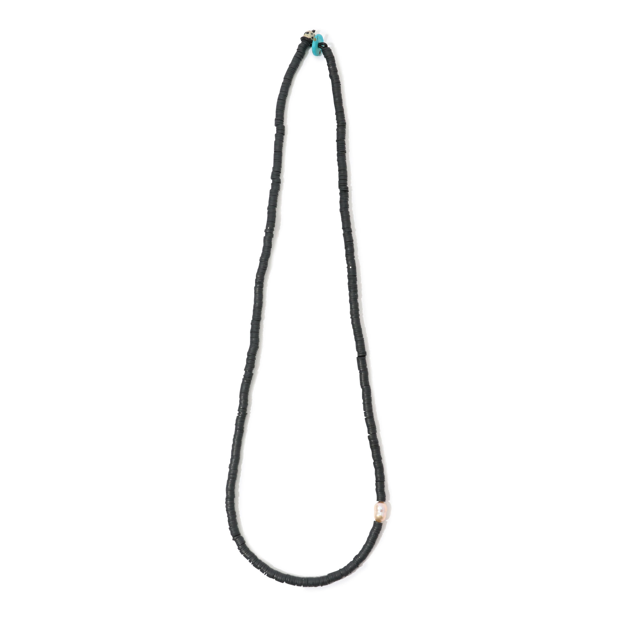 RAPONESA GENERAL STORE ILHABEL NECKLACE｜トゥモローランド