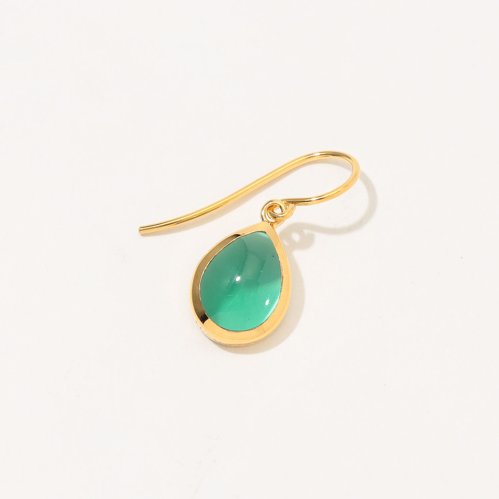 LUCAS JACK スモールドロップピアス｜トゥモローランド 公式通販