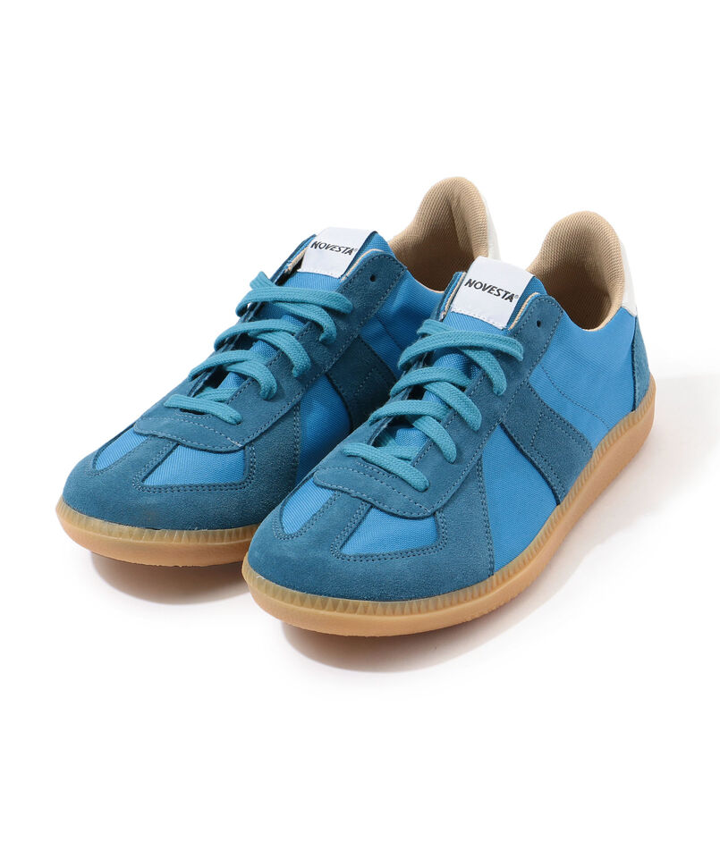 NOVESTA GERMAN TRAINER