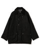 【WEB先行予約・別注】Barbour CL BEAUFORT ウールブルゾン