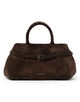 MANU ATELIER LE CAMBON 25 ハンドバッグ