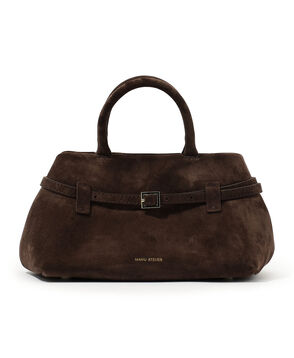 MANU ATELIER LE CAMBON 25 ハンドバッグ
