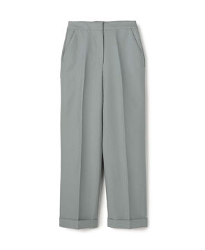 INTERIOR Men's Suit Trouser
