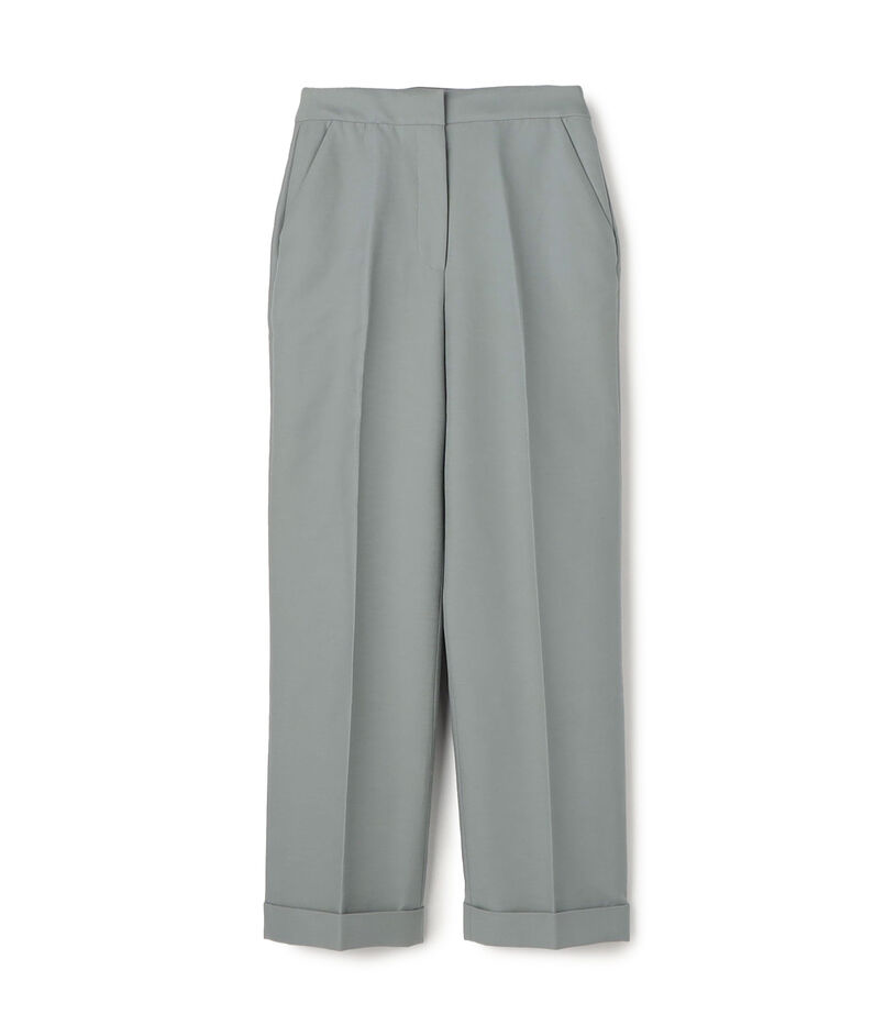 INTERIOR Men's Suit Trouser