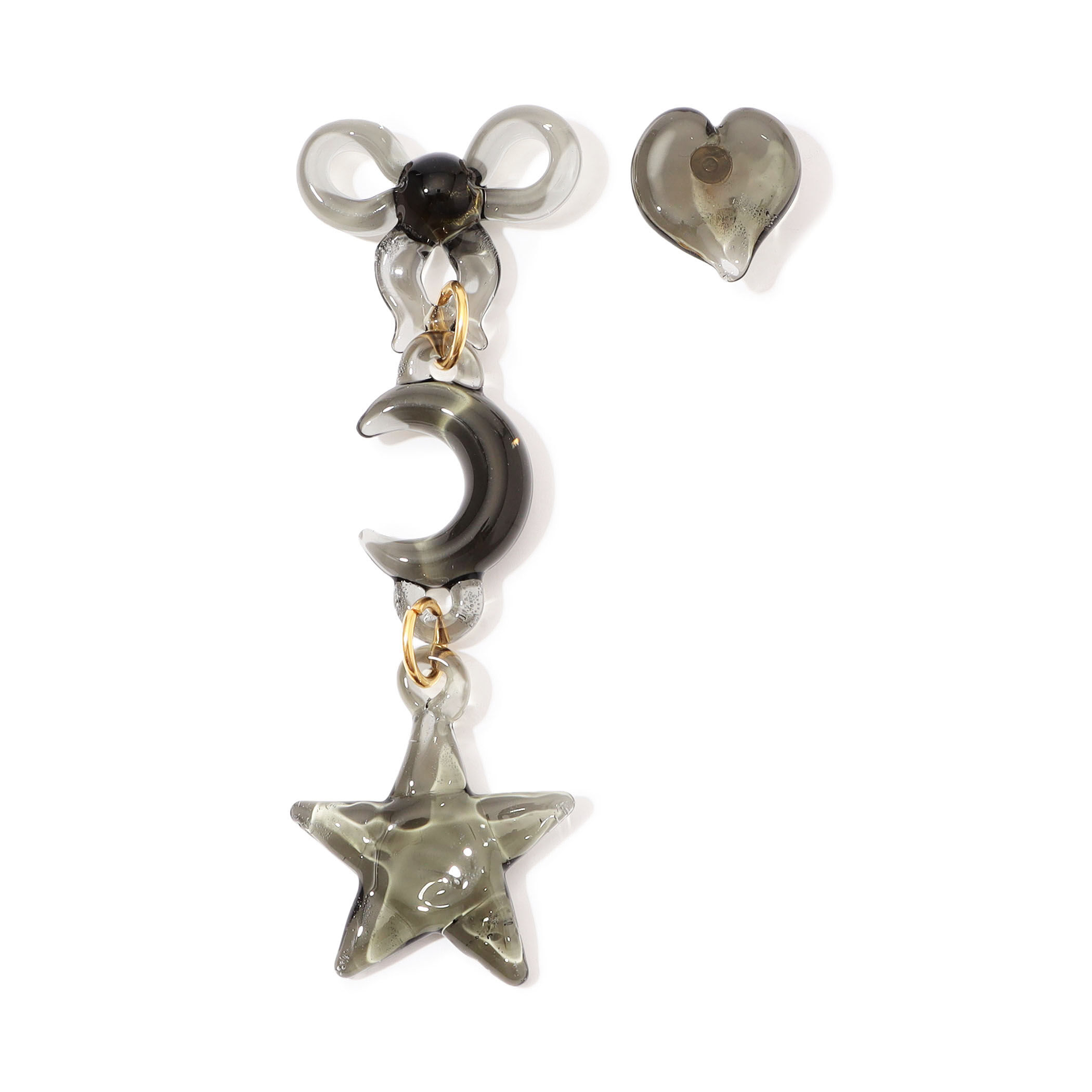 LEVENS JEWELS INFINITE CHARM ピアス｜トゥモローランド 公式サイト