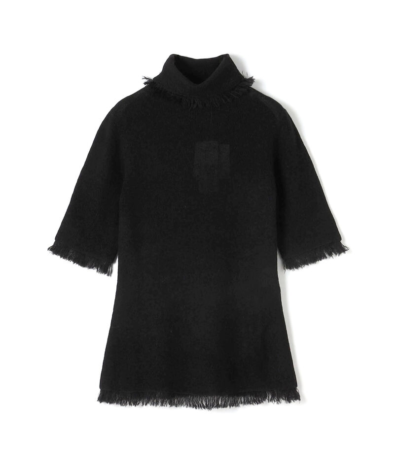 BY MALENE BIRGER JAXA スリムフィットプルオーバー