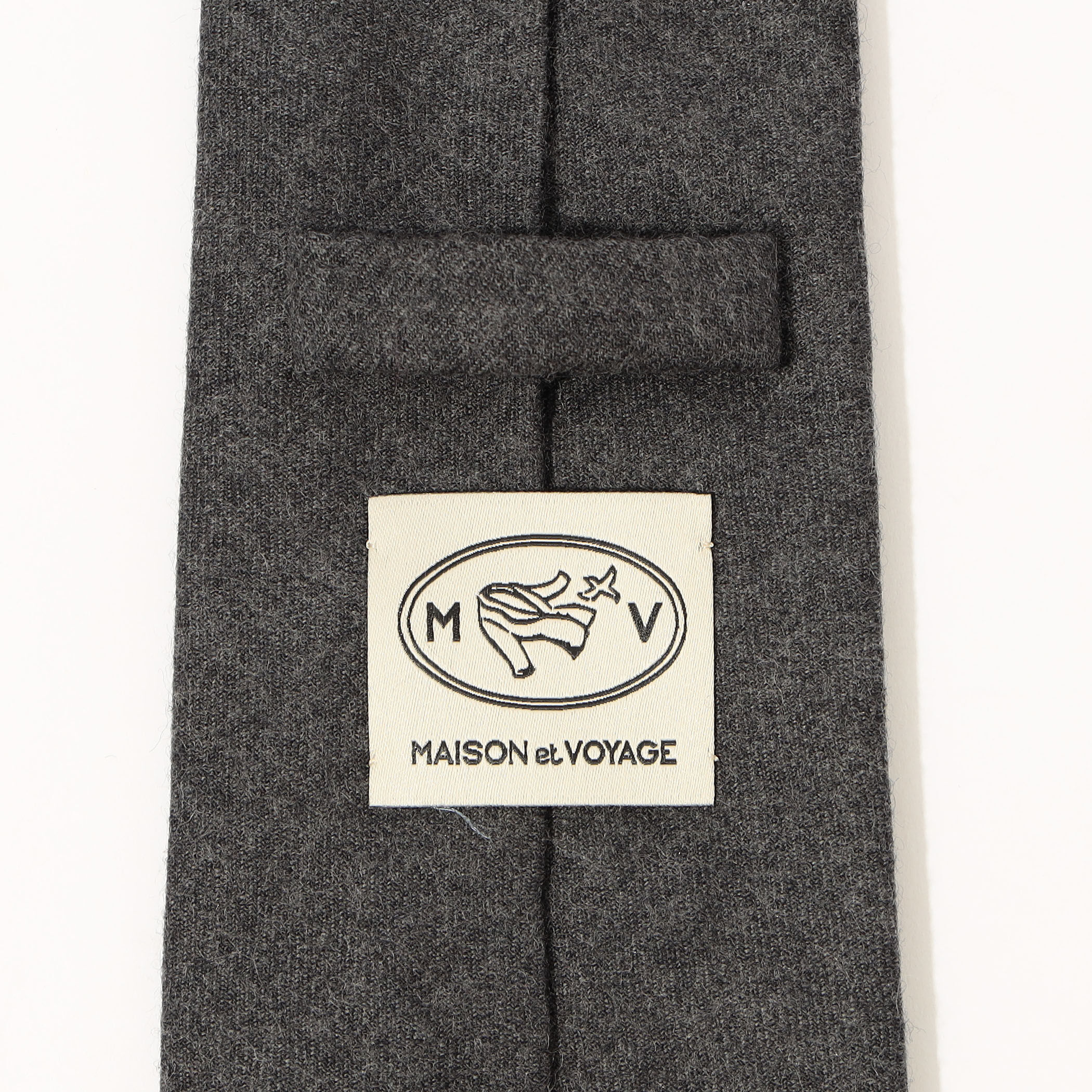 RRL ネクタイ　ウール　アメトラ　ボルチモア　キャンドル　グランメゾン RRL ネクタイ ウール アメトラ ボルチモア キャンドル グランメゾン