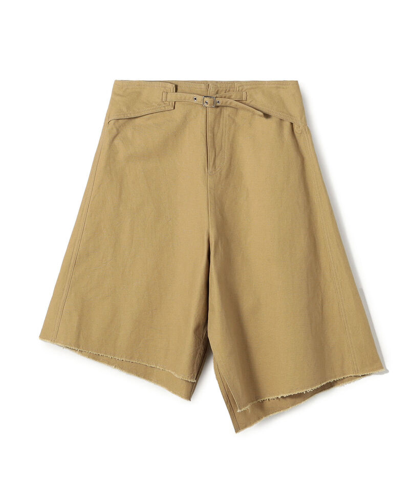 edition pourell ビンテージコットン スカート