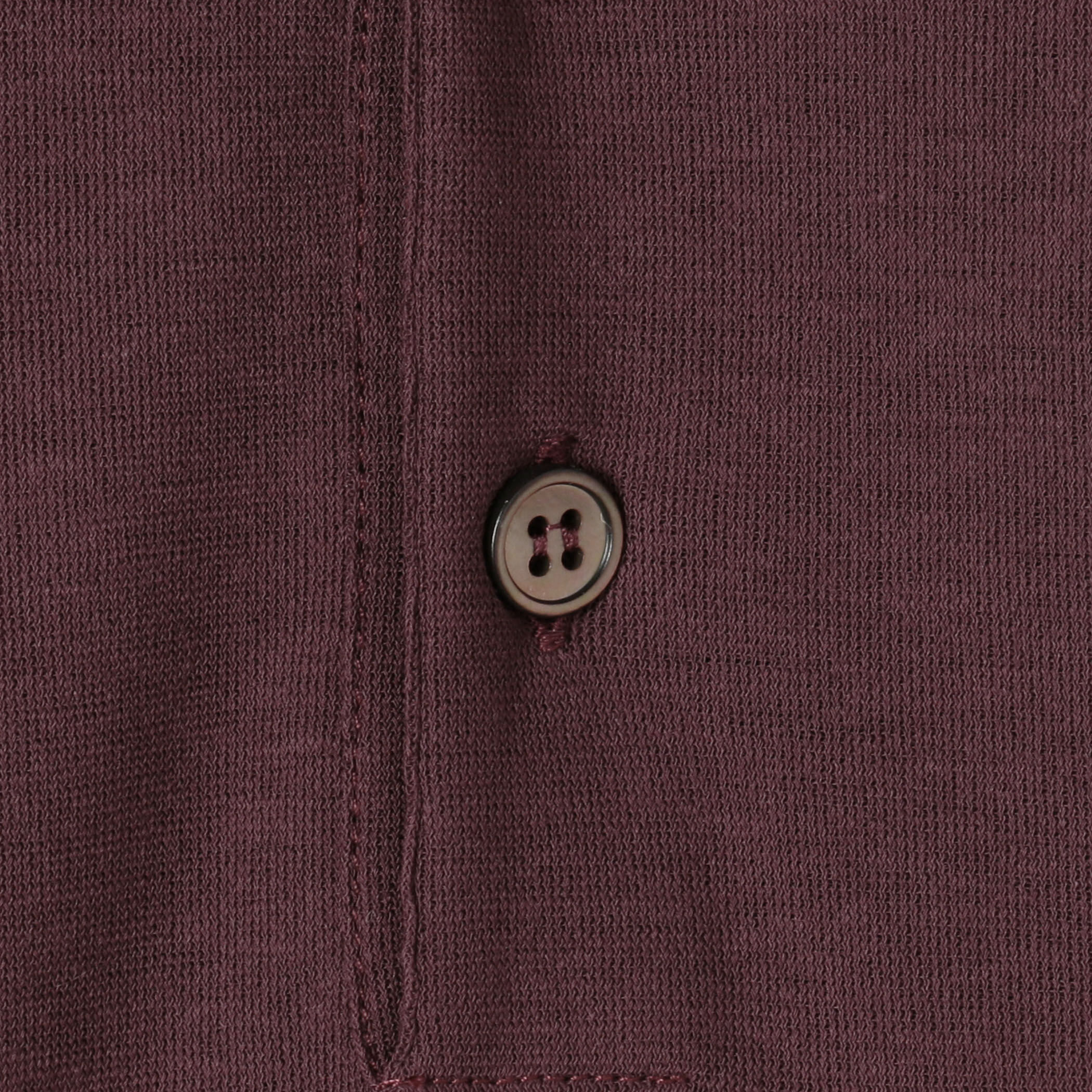 ZANONE オーガニックアイスコットン スリムフィットポロシャツ｜トゥモローランド 公式通販