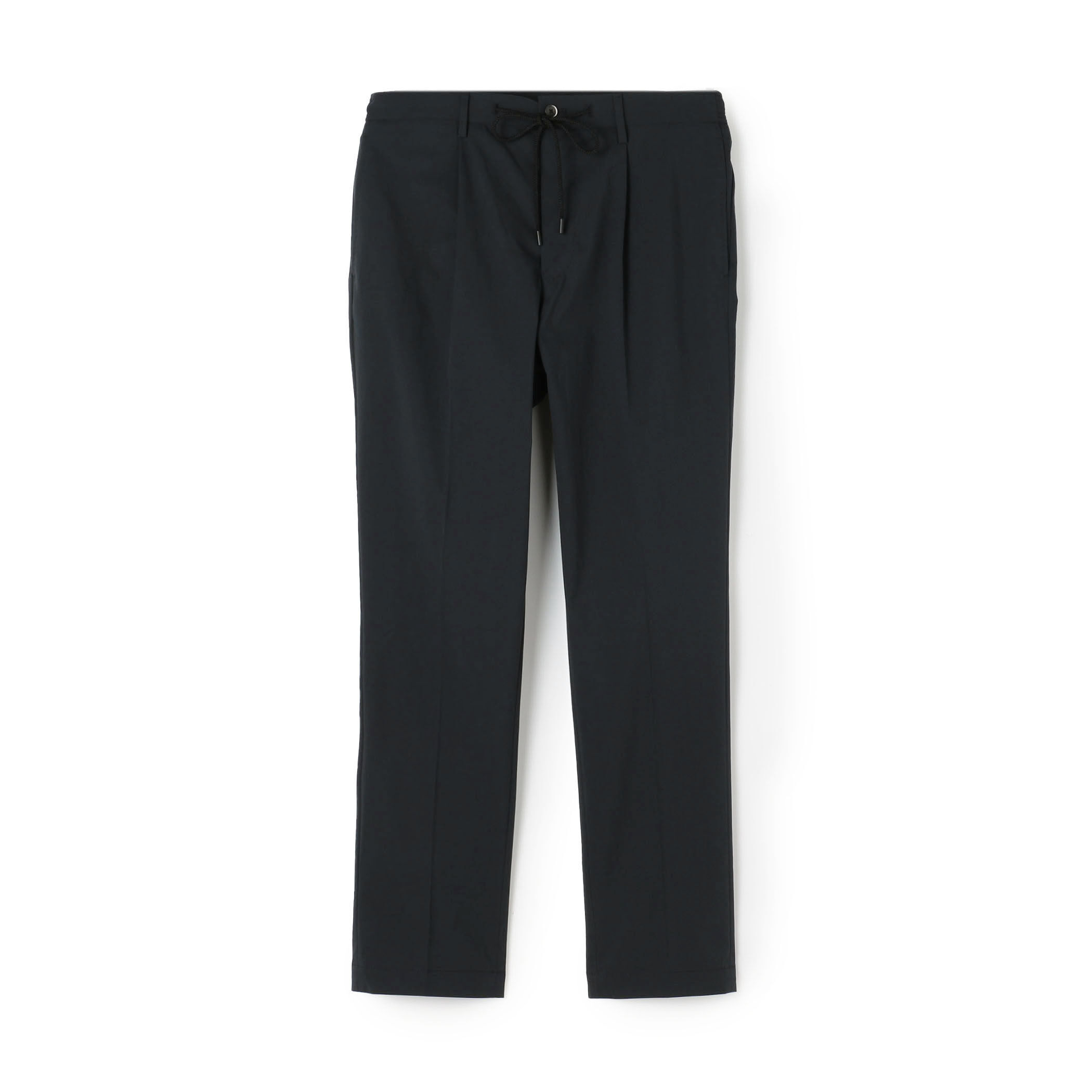 コットンナイロン イージースラックス｜トゥモローランド 公式通販