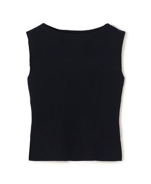 ハイツイストドライコットン ノースリーブプルオーバー