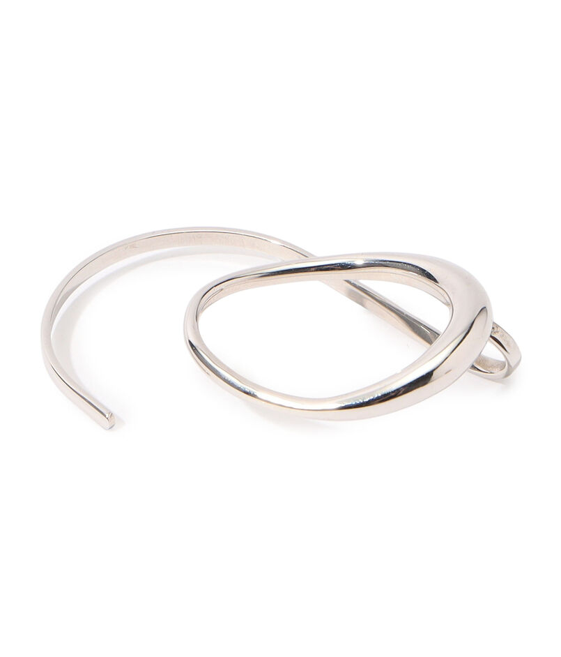 charlotte chesnais CARACOL 片耳イヤーカフ