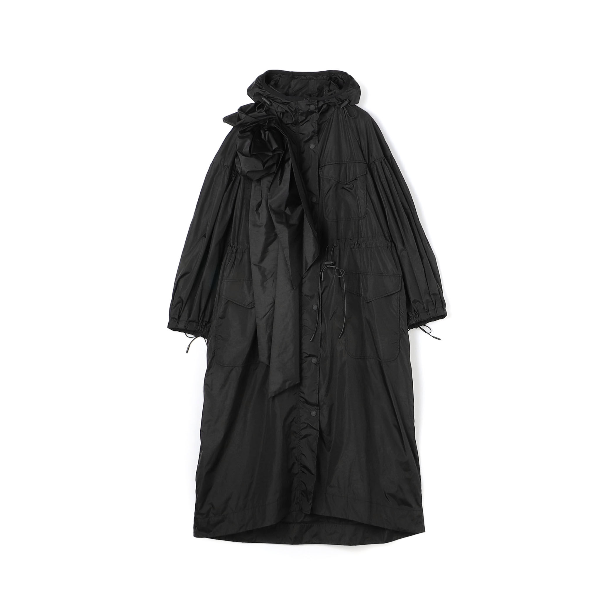 Simone Rocha NYLON PARKA｜トゥモローランド 公式通販