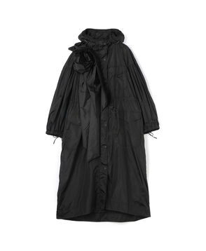 Simone Rocha NYLON PARKA