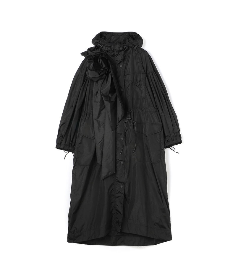 Simone Rocha NYLON PARKA