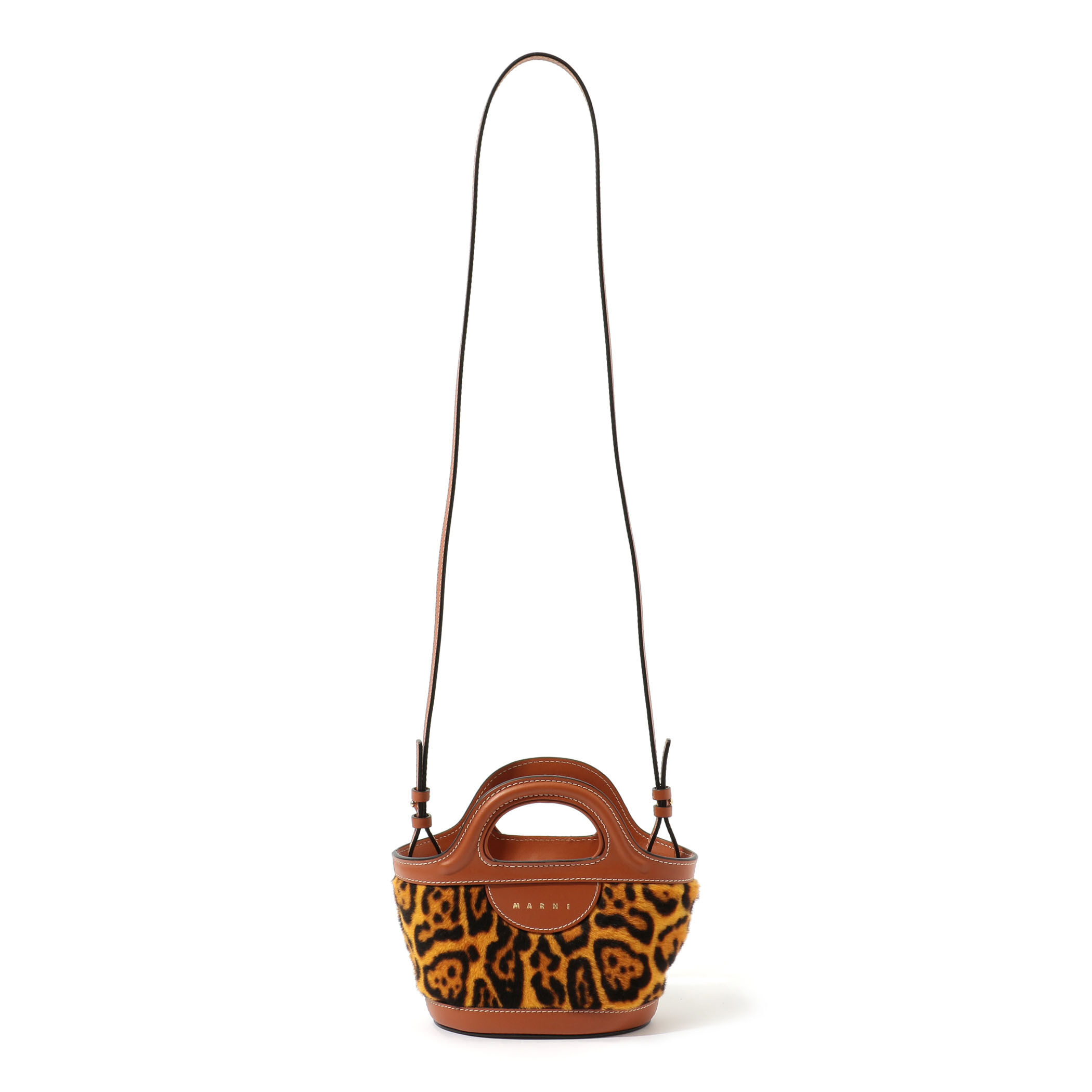 くぬうぴいさま専用 MARNI TROPICALIA SMALL 国内正規品 ままならない