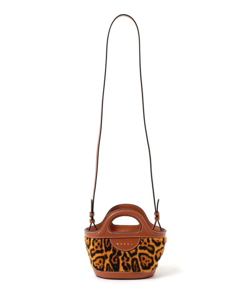 MARNI TROPICALIA MICRO 2-wayバッグ