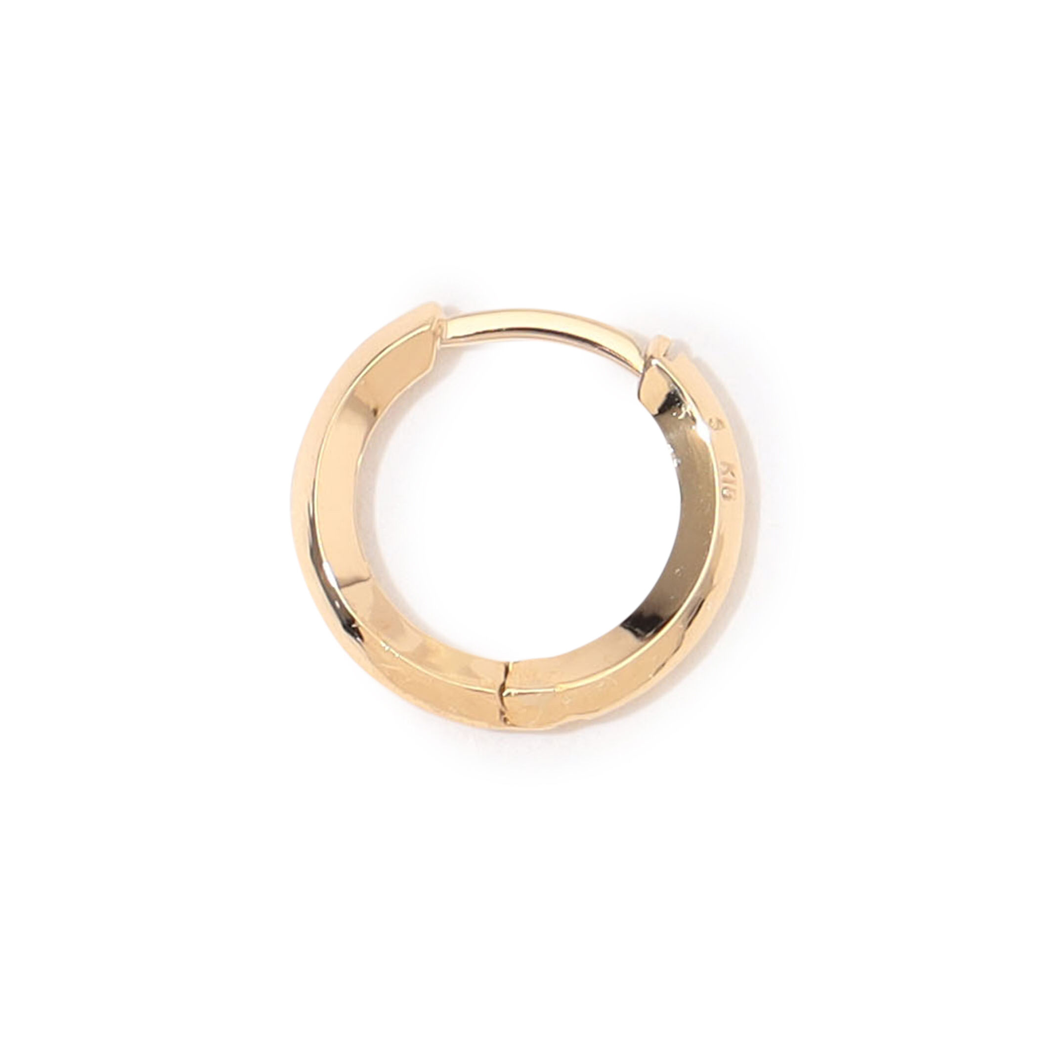 simmon Shape Round S ピアス 片耳用｜トゥモローランド 公式サイト