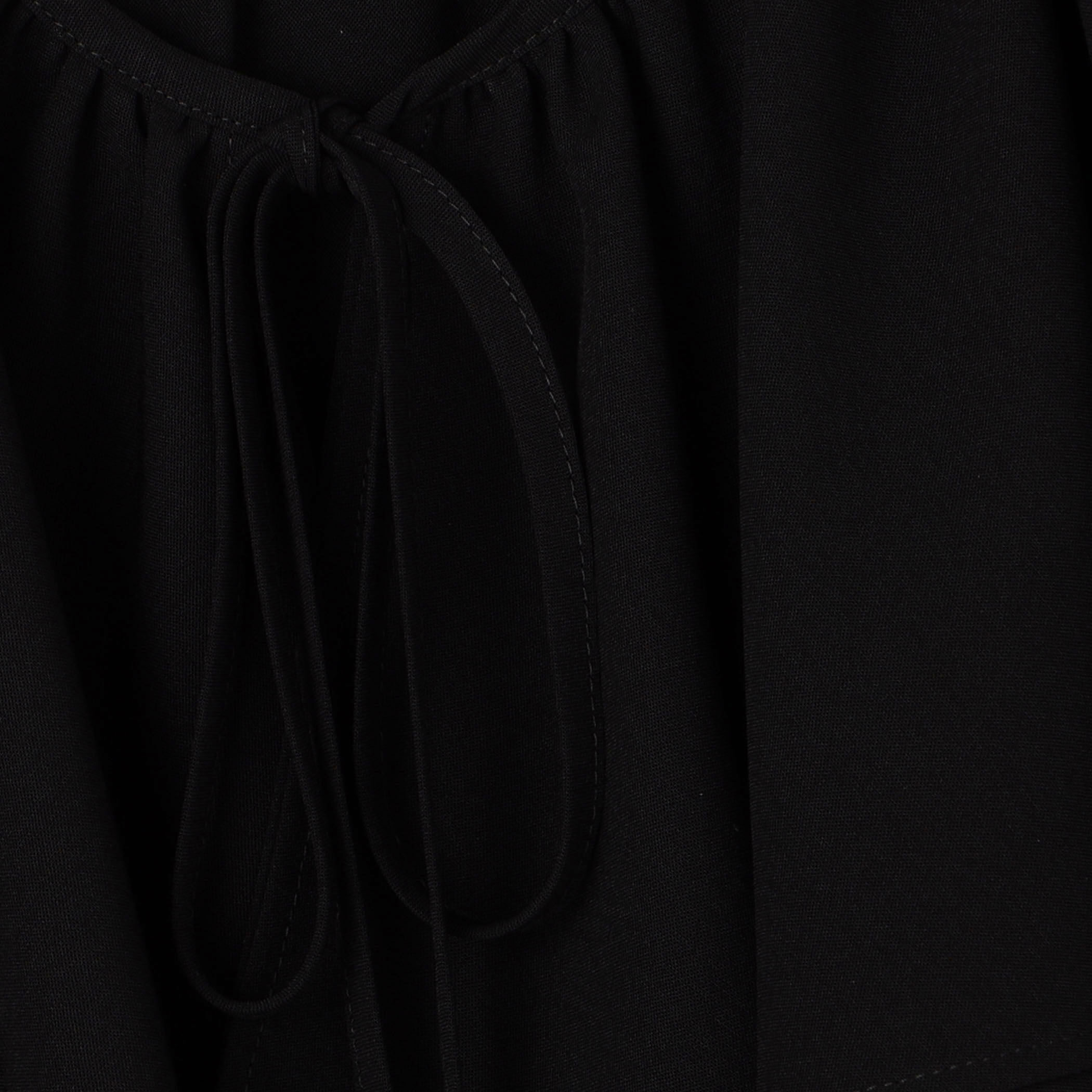 シアートロ ラッフルカラーブラウス｜トゥモローランド 公式通販