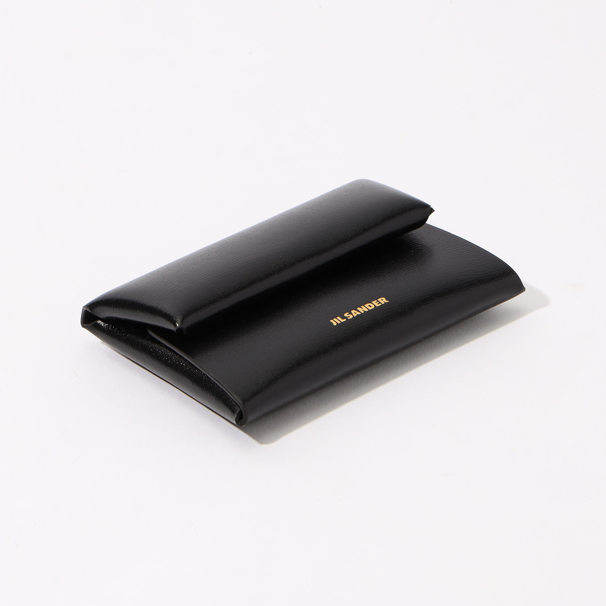 JIL SANDER FOLDED COIN PURSE｜トゥモローランド 公式通販
