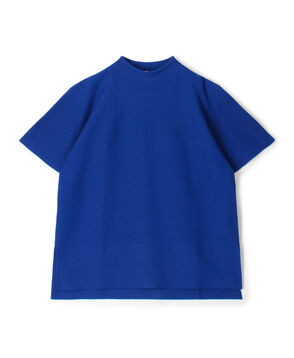CFCL GARTER MOCKNECK Tシャツ