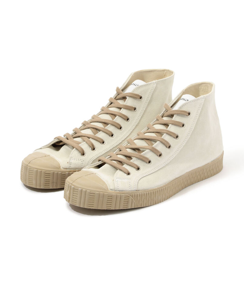 SPALWART Special Mid Suede スニーカー｜トゥモローランド 公式通販