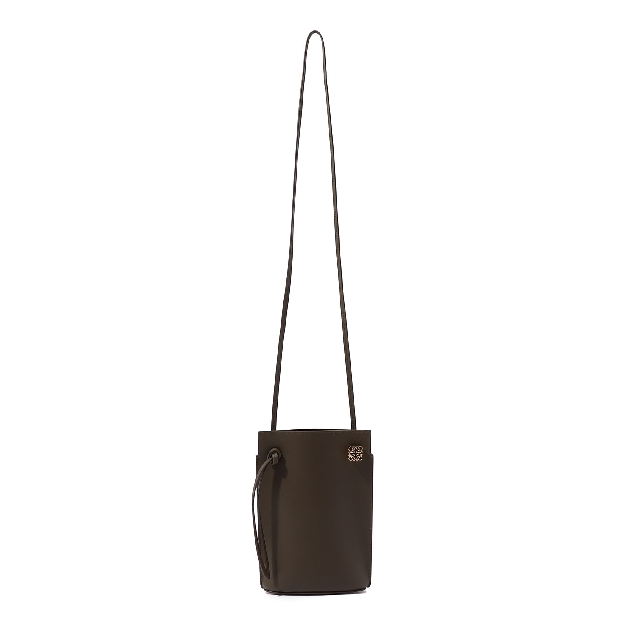 LOEWE ダイスポケット ショルダーバッグ｜トゥモローランド 公式通販
